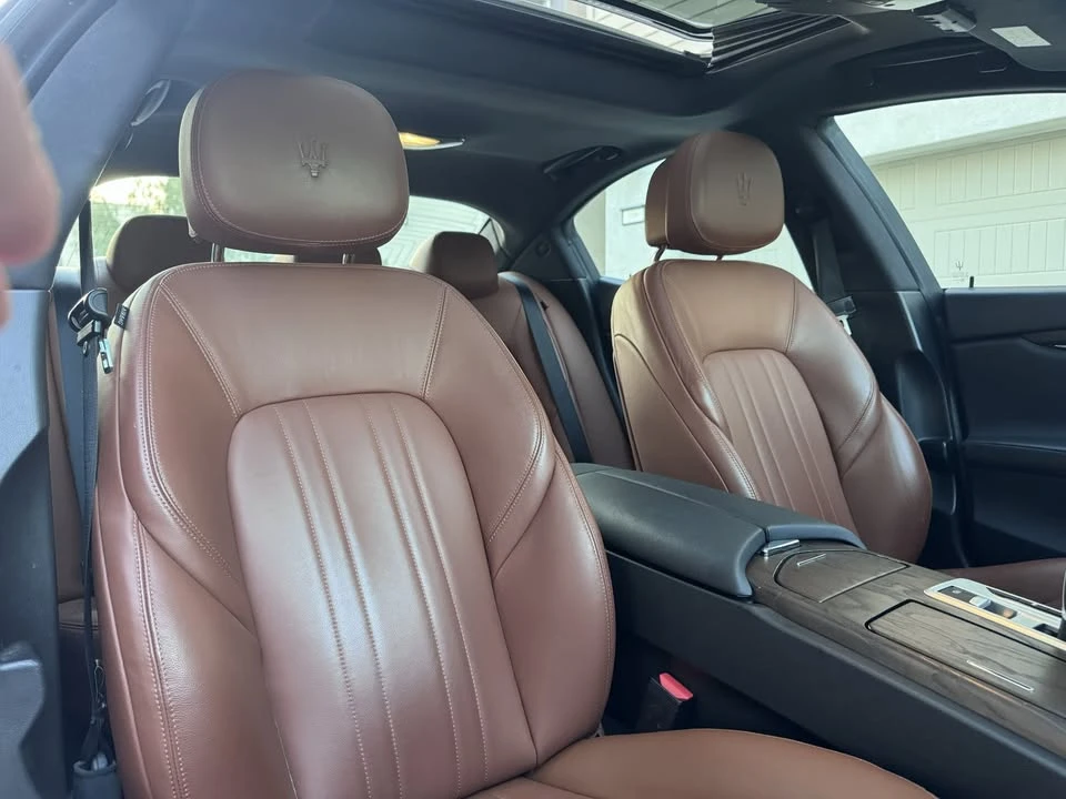 2016 Maserati Ghibli 3rd Gen - Image 18 of 20