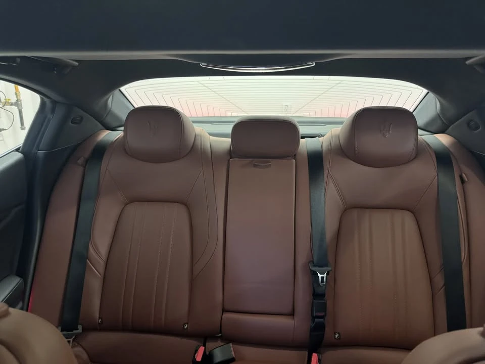 2016 Maserati Ghibli 3rd Gen - Image 20 of 20