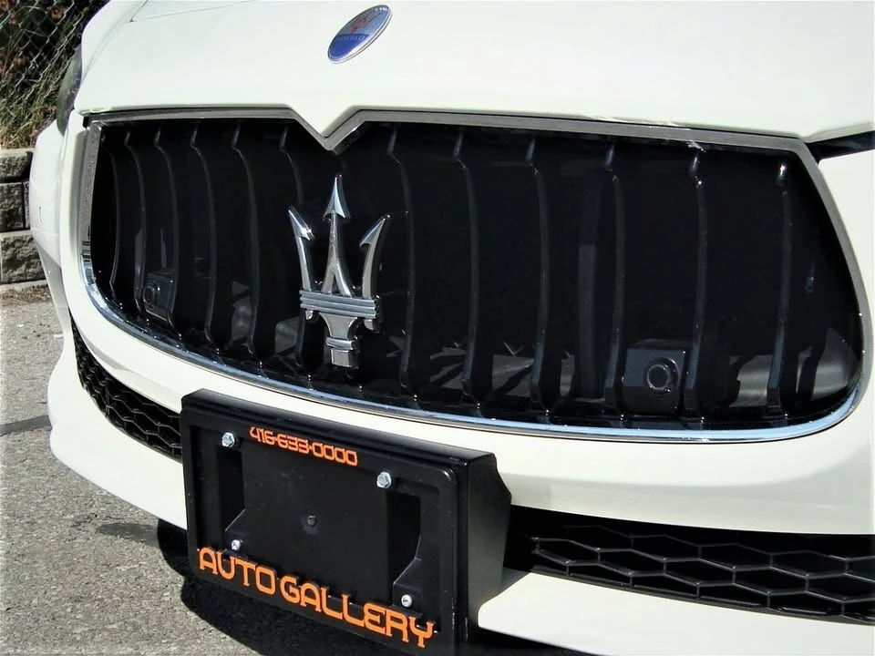 2016 Maserati Ghibli 3rd Gen - Image 3 of 20