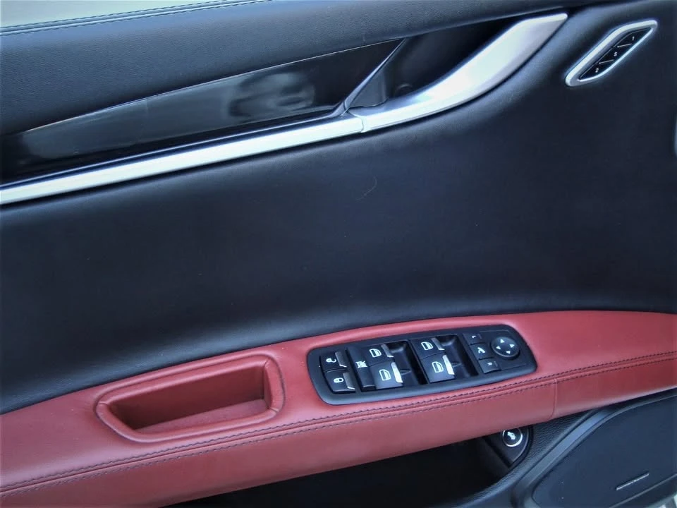 2016 Maserati Ghibli 3rd Gen - Image 13 of 20