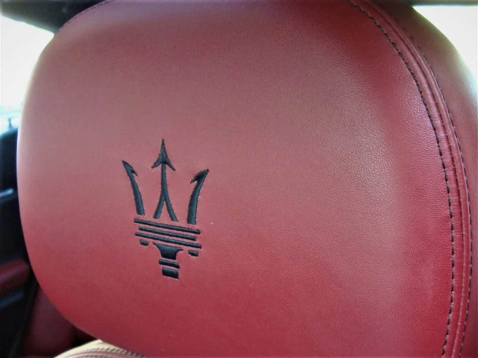 2016 Maserati Ghibli 3rd Gen - Image 20 of 20