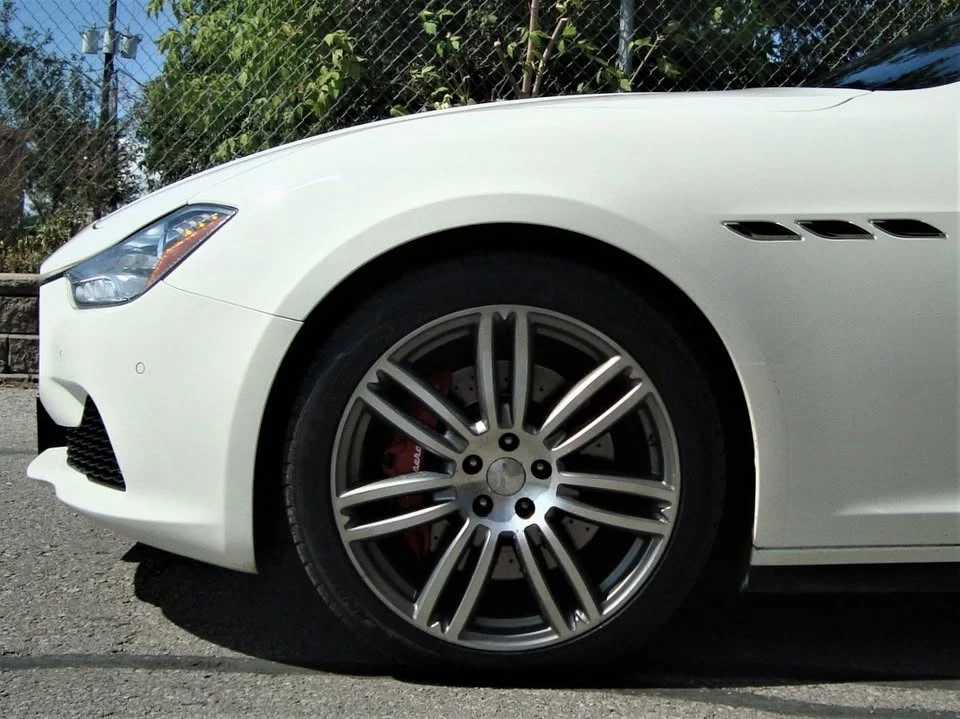 2016 Maserati Ghibli 3rd Gen - Image 6 of 20