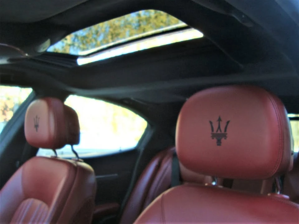 2016 Maserati Ghibli 3rd Gen - Image 19 of 20