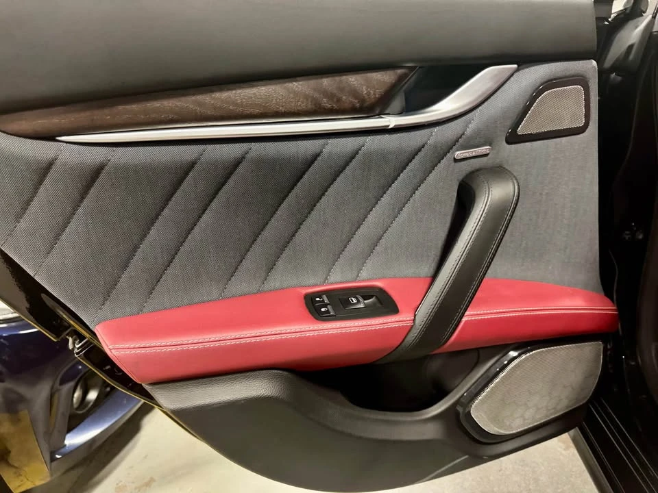 2016 Maserati Ghibli 3rd Gen - Image 5 of 13