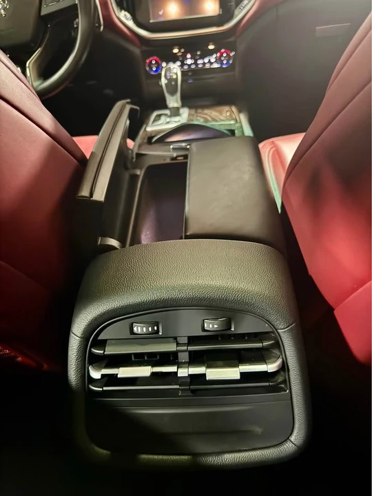 2016 Maserati Ghibli 3rd Gen - Image 8 of 13