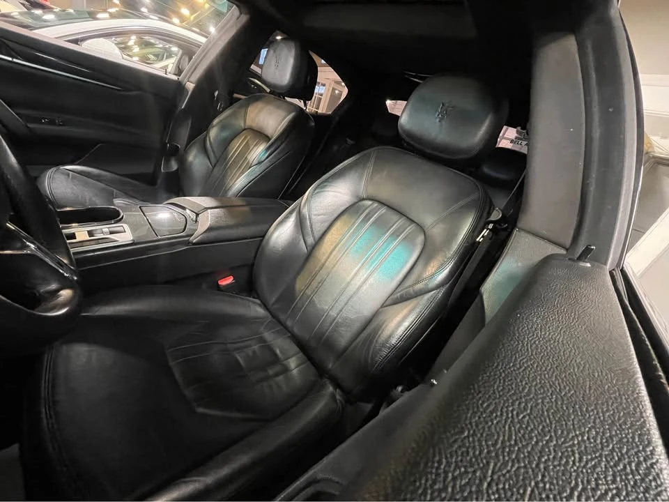 2016 Maserati Ghibli 3rd Gen - Image 8 of 9