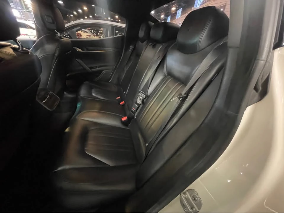 2016 Maserati Ghibli 3rd Gen - Image 7 of 9