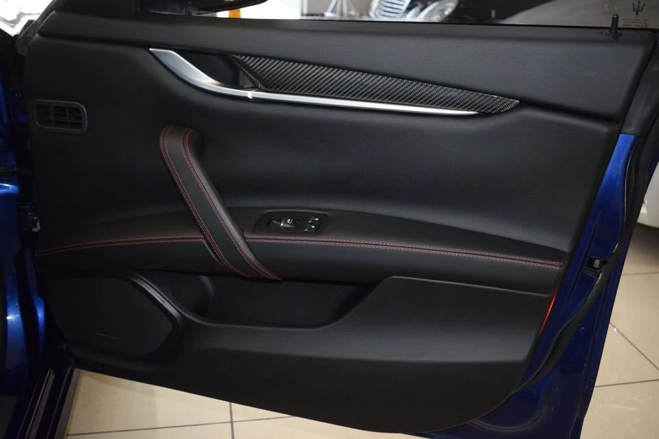 2016 Maserati Ghibli 3rd Gen - Image 18 of 19