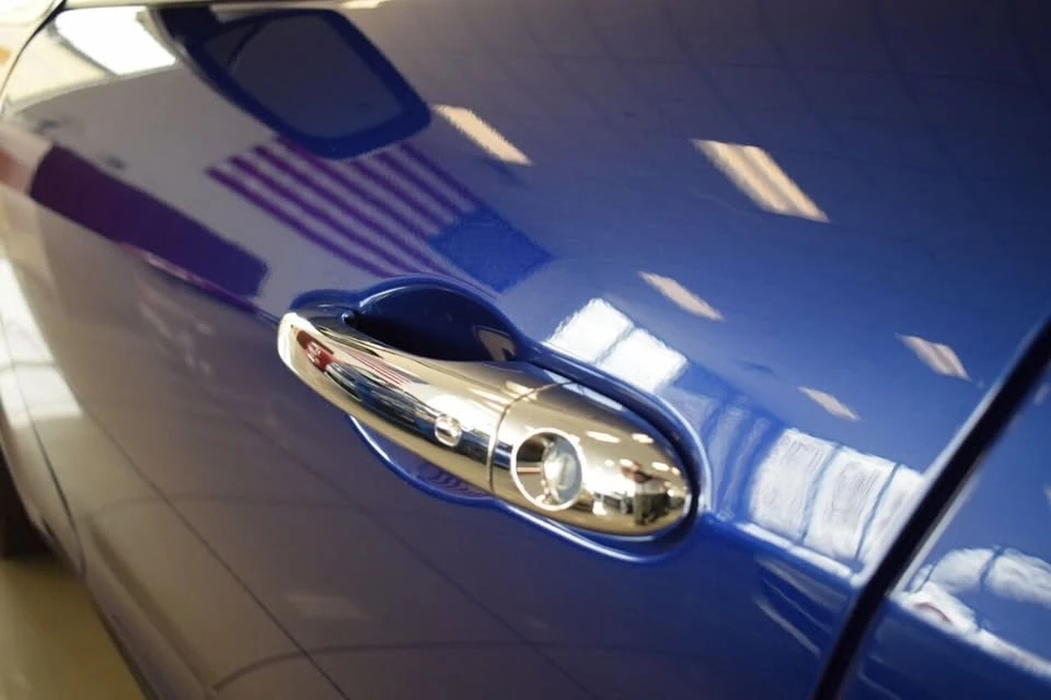 2016 Maserati Ghibli 3rd Gen - Image 10 of 19