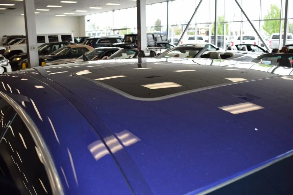 2016 Maserati Ghibli 3rd Gen - Image 15 of 19