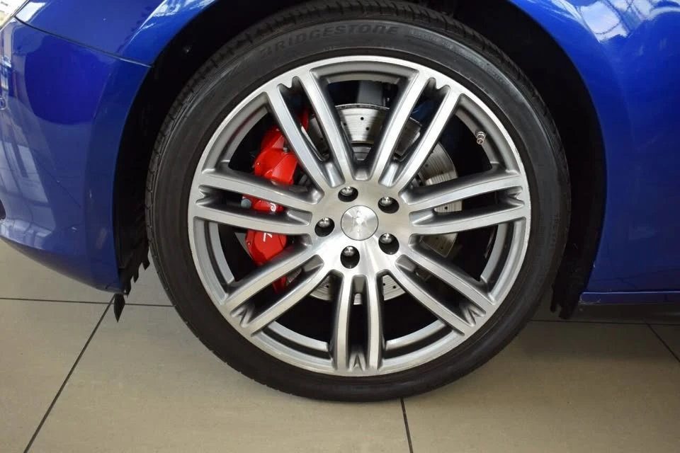2016 Maserati Ghibli 3rd Gen - Image 9 of 19