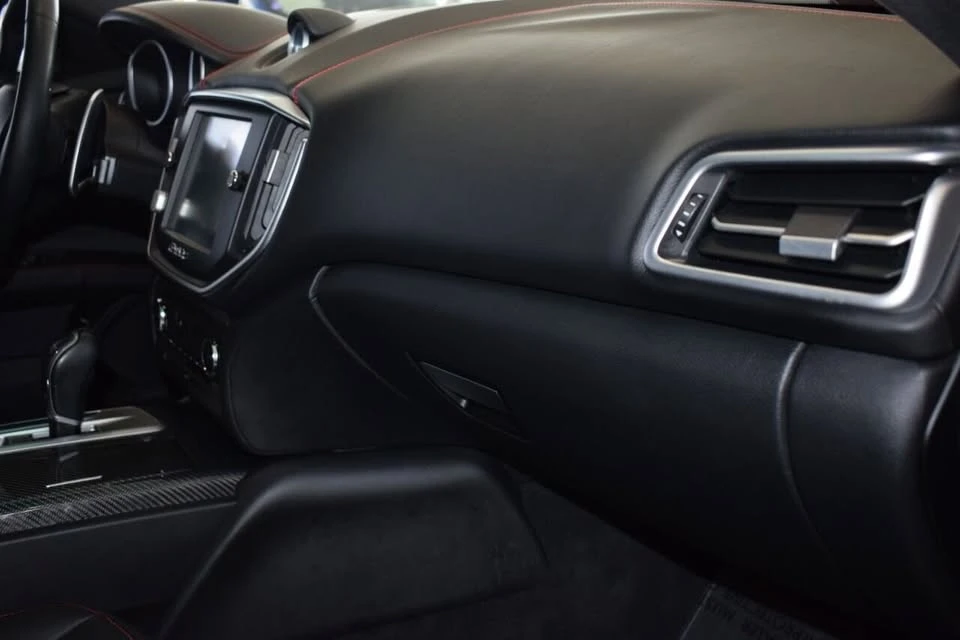 2016 Maserati Ghibli 3rd Gen - Image 19 of 19