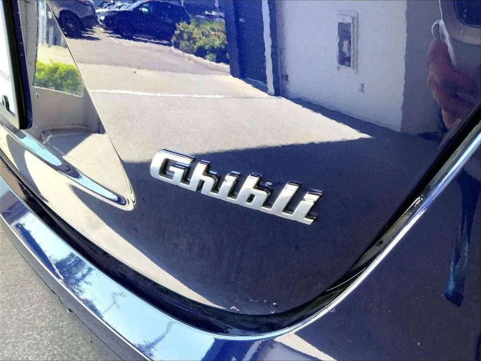 2016 Maserati Ghibli 3rd Gen - Image 16 of 20