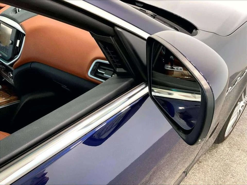 2016 Maserati Ghibli 3rd Gen - Image 13 of 20