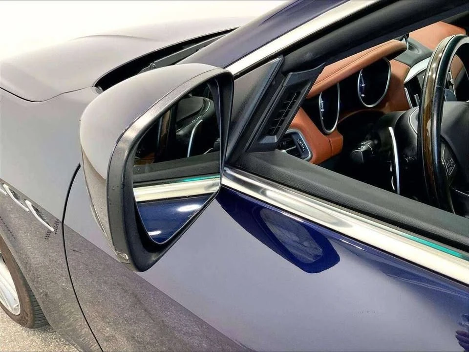2016 Maserati Ghibli 3rd Gen - Image 12 of 20