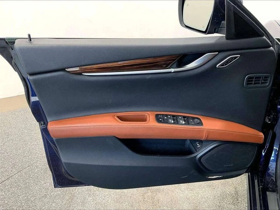 2016 Maserati Ghibli 3rd Gen - Image 20 of 20