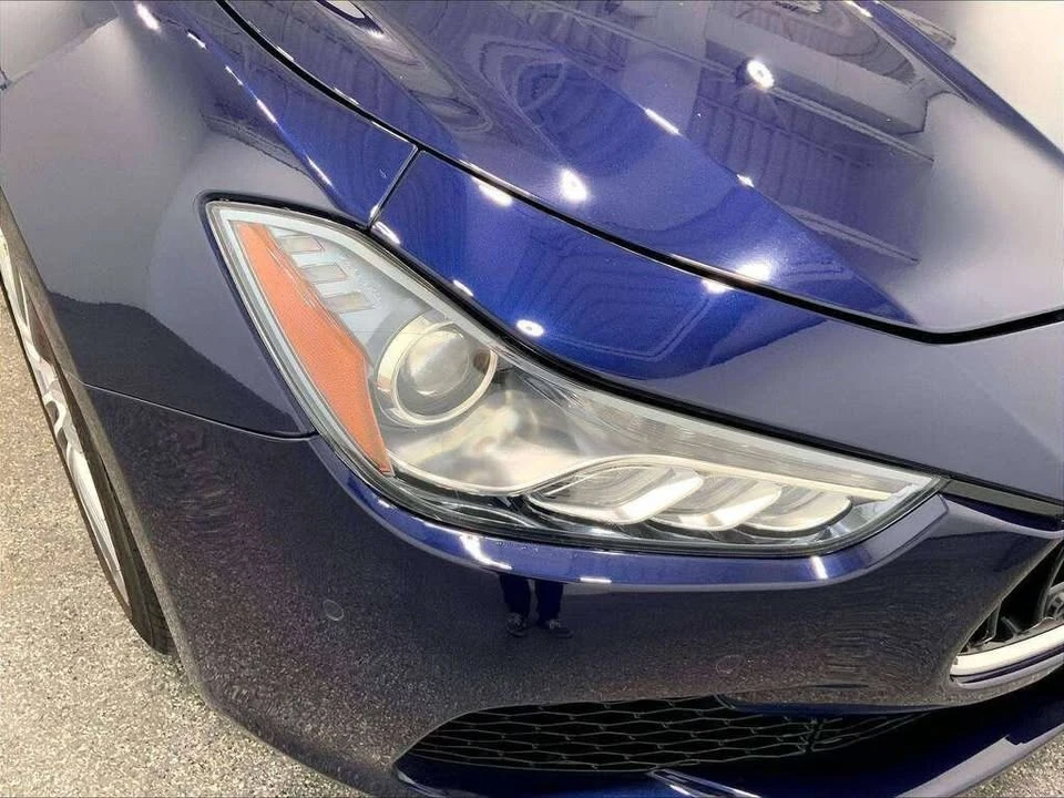 2016 Maserati Ghibli 3rd Gen - Image 10 of 20
