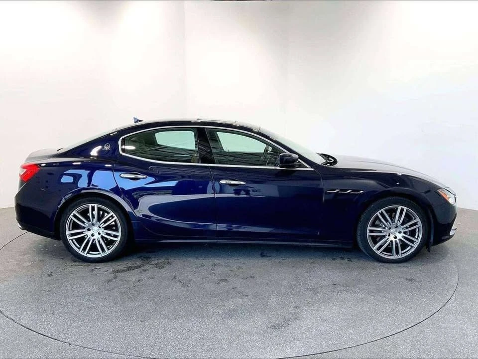 2016 Maserati Ghibli 3rd Gen - Image 4 of 20