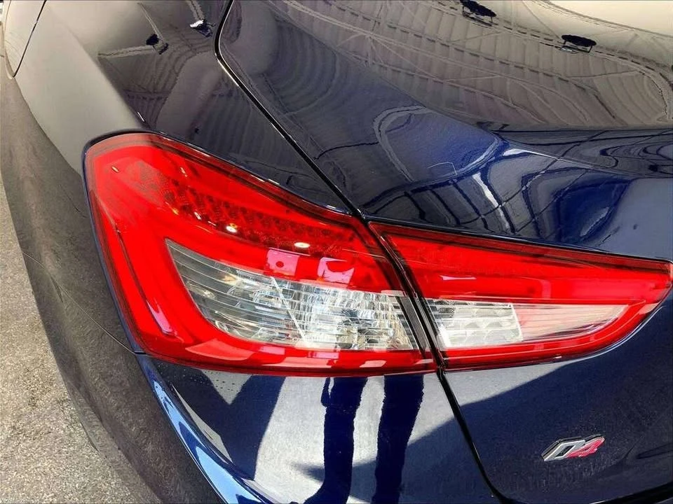 2016 Maserati Ghibli 3rd Gen - Image 11 of 20