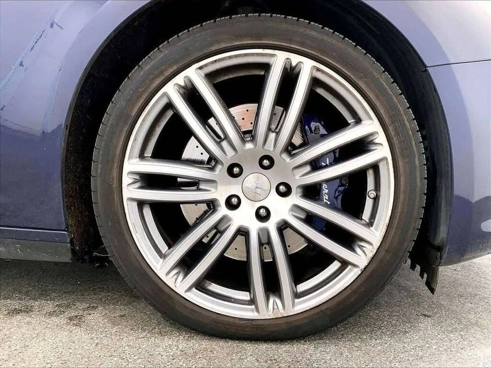 2016 Maserati Ghibli 3rd Gen - Image 19 of 20