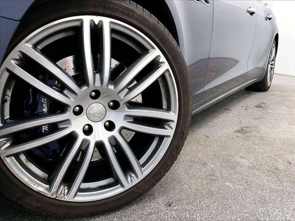 2016 Maserati Ghibli 3rd Gen - Image 17 of 20