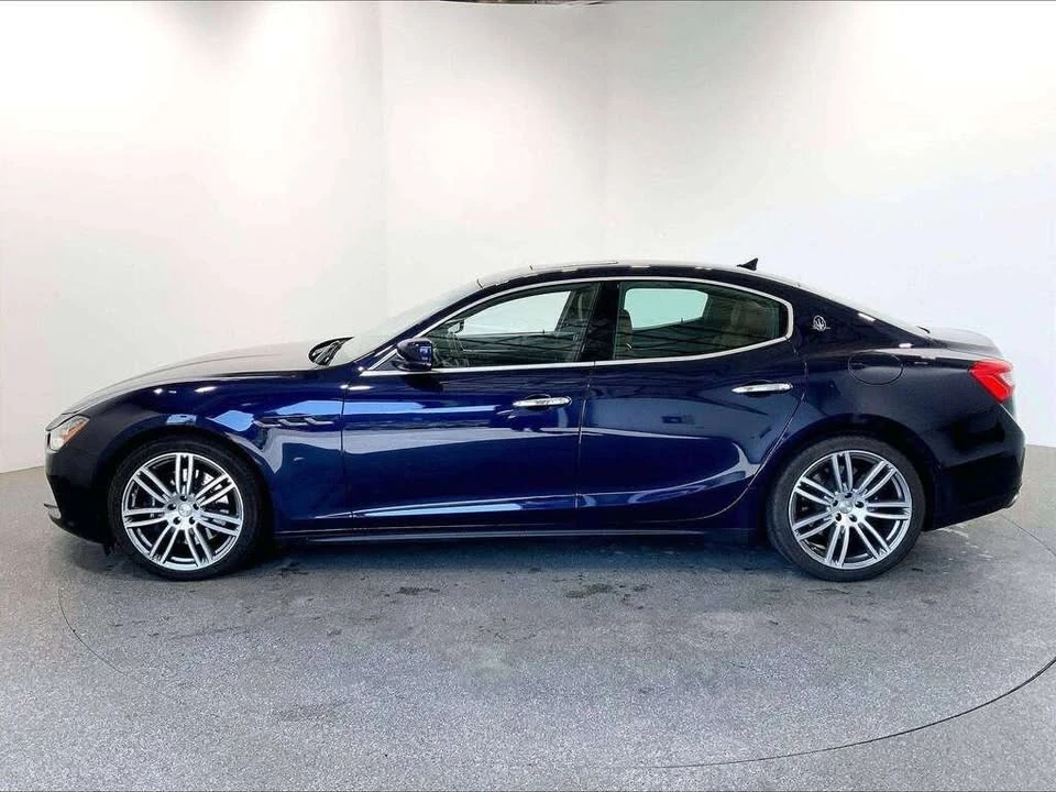 2016 Maserati Ghibli 3rd Gen - Image 8 of 20