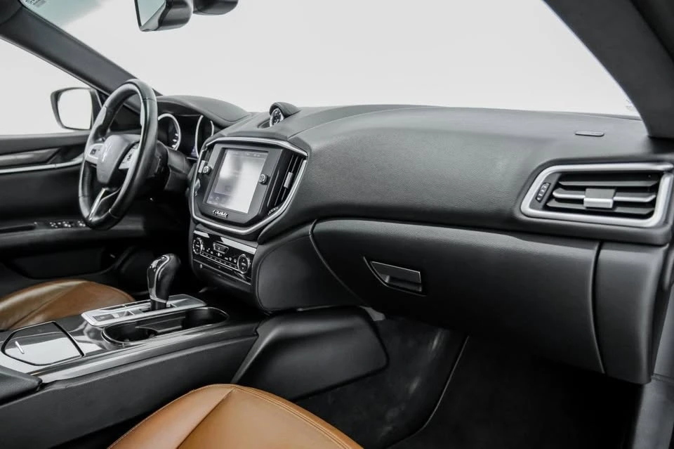 2016 Maserati Ghibli 3rd Gen - Image 6 of 6