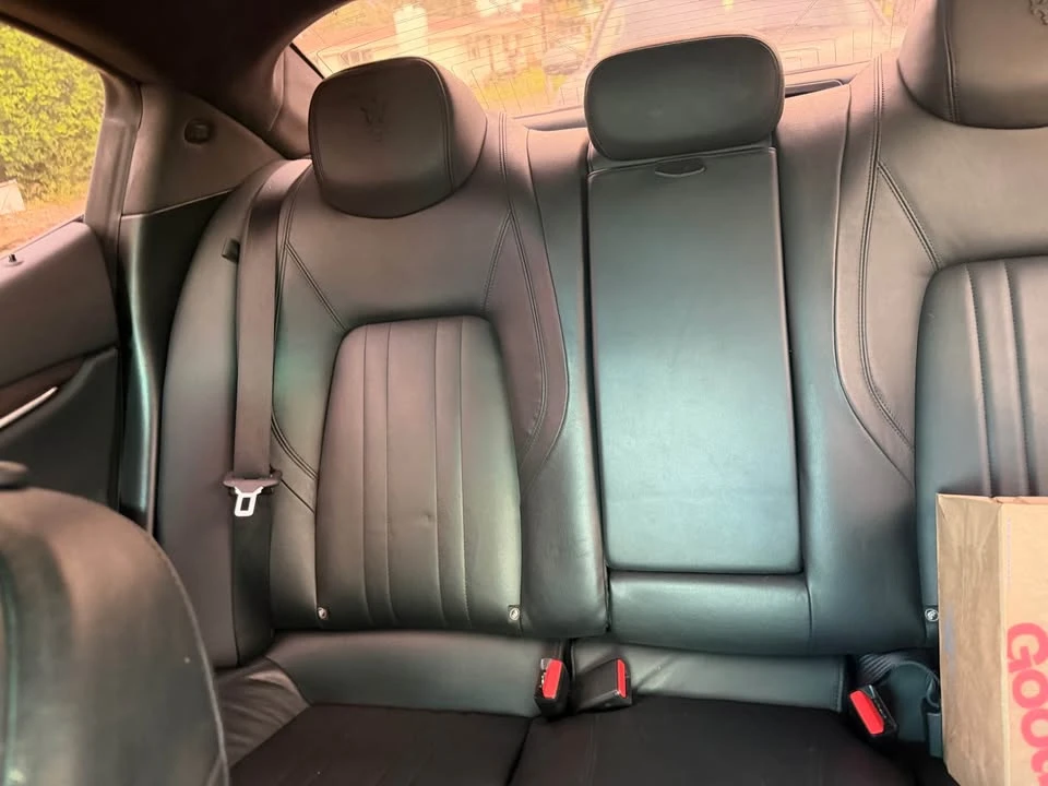 2016 Maserati Ghibli 3rd Gen - Image 4 of 8