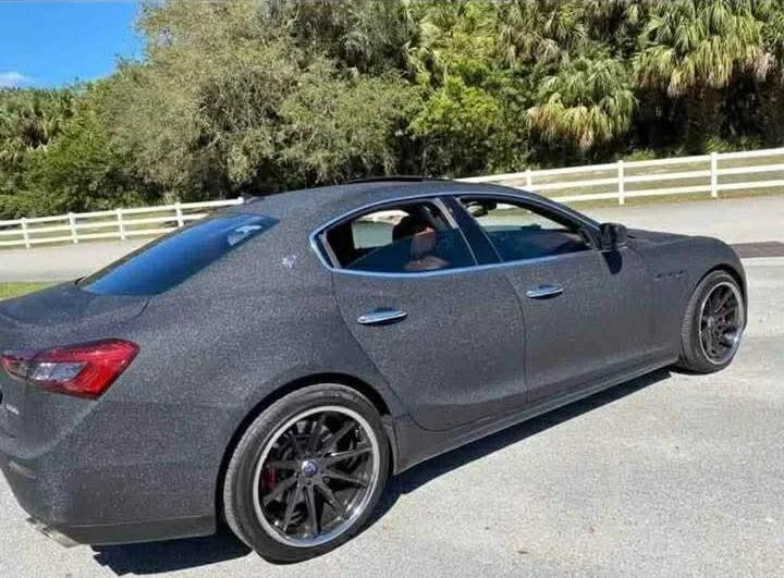 2016 Maserati Ghibli 3rd Gen - Image 5 of 5