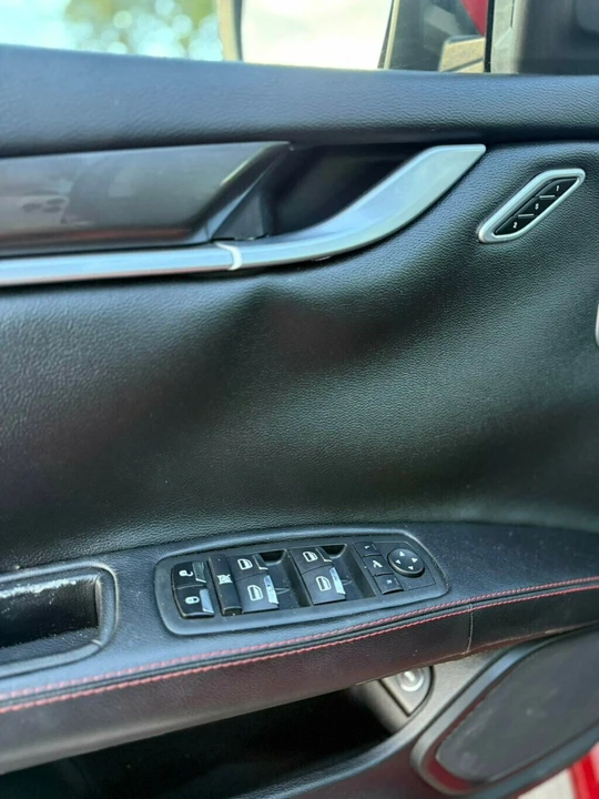 2016 Maserati Ghibli 3rd Gen - Image 21 of 21
