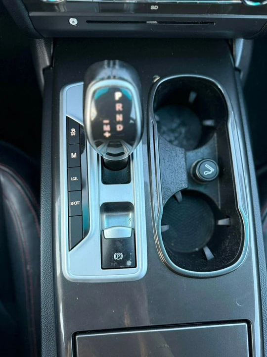 2016 Maserati Ghibli 3rd Gen - Image 18 of 21