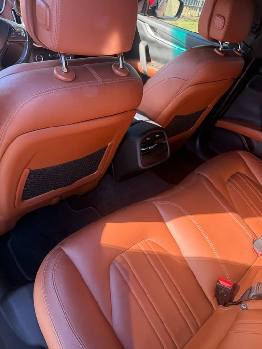 2016 Maserati Ghibli 3rd Gen - Image 8 of 20
