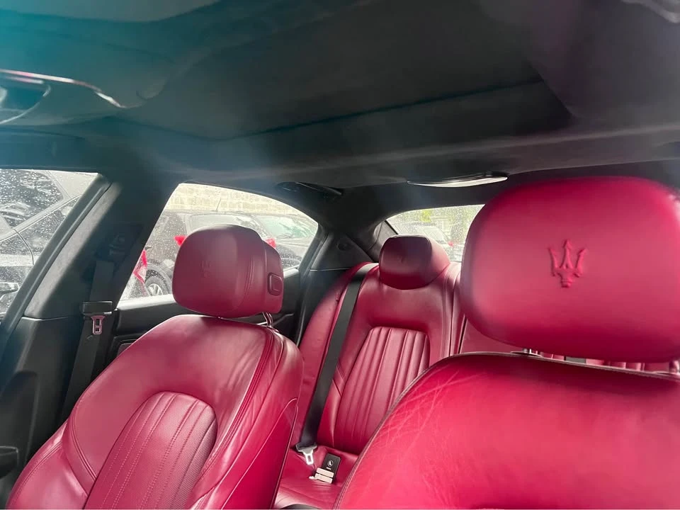 2016 Maserati Ghibli 3rd Gen - Image 6 of 7