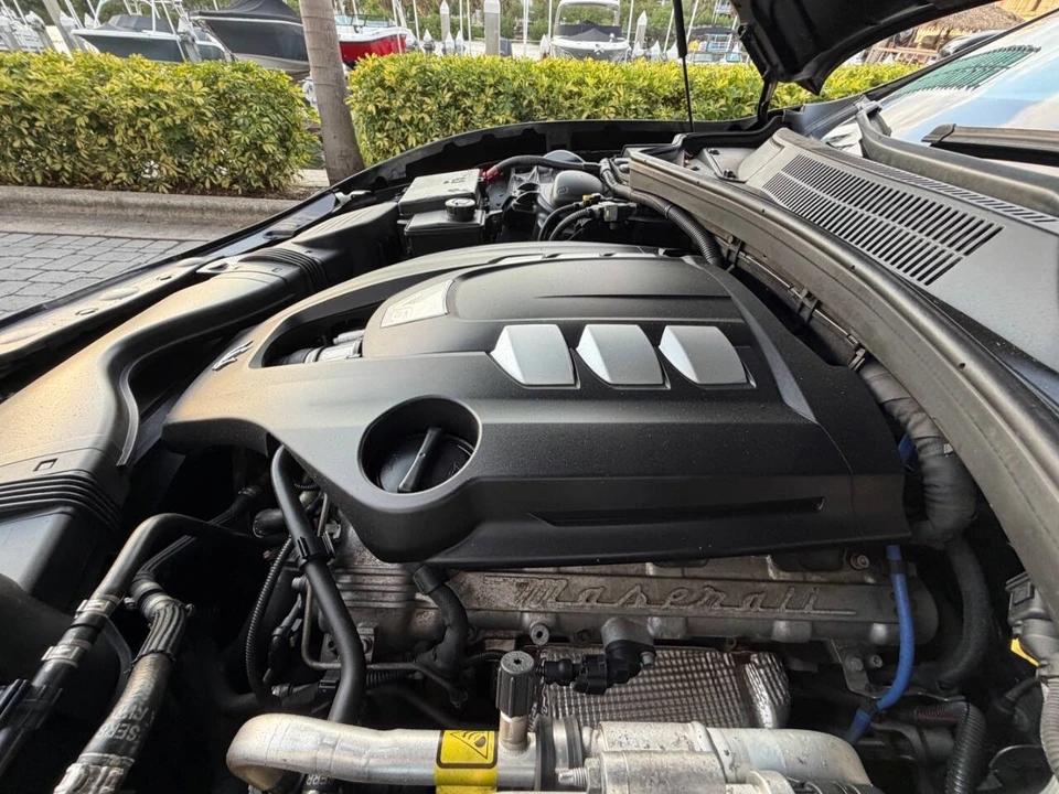 2016 Maserati Ghibli 3rd Gen - Image 24 of 30