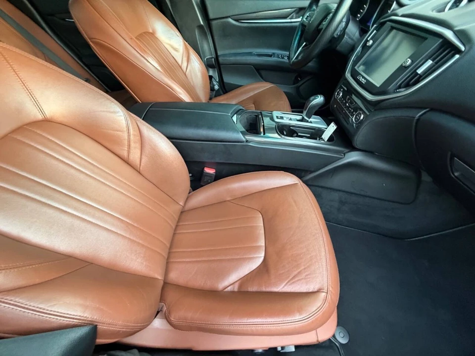 2016 Maserati Ghibli 3rd Gen - Image 14 of 30