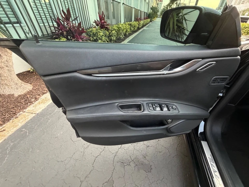 2016 Maserati Ghibli 3rd Gen - Image 21 of 30