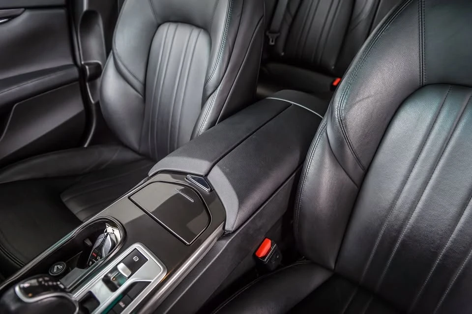 2016 Maserati Ghibli 3rd Gen - Image 10 of 20
