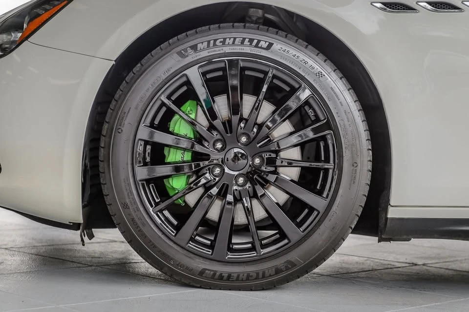 2016 Maserati Ghibli 3rd Gen - Image 7 of 20