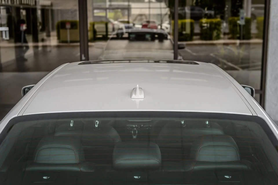 2016 Maserati Ghibli 3rd Gen - Image 10 of 20