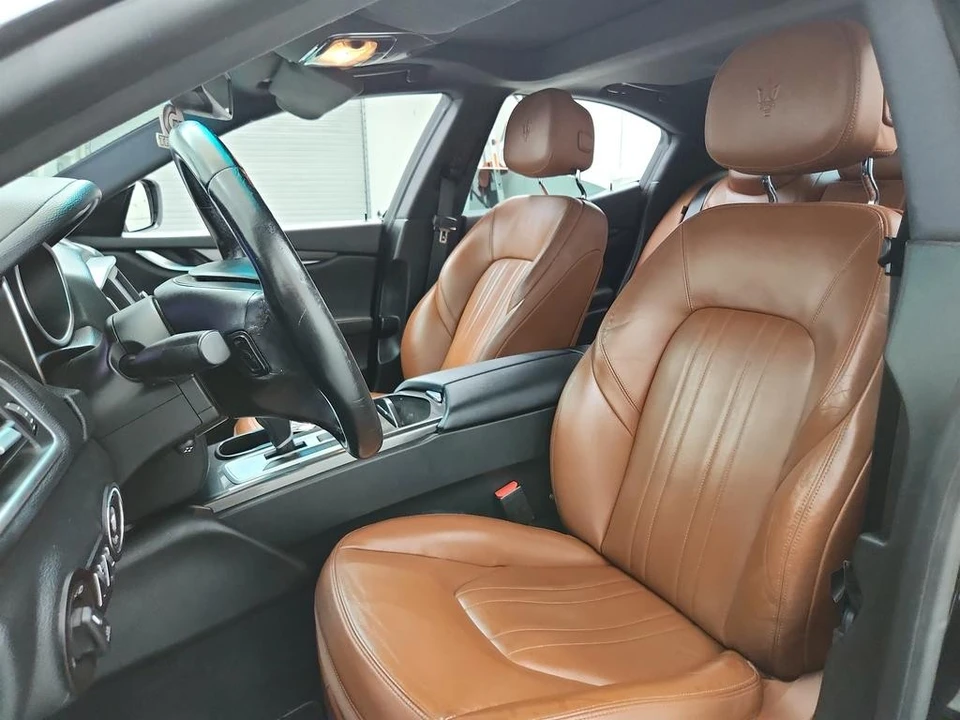 2016 Maserati Ghibli 3rd Gen - Image 14 of 31