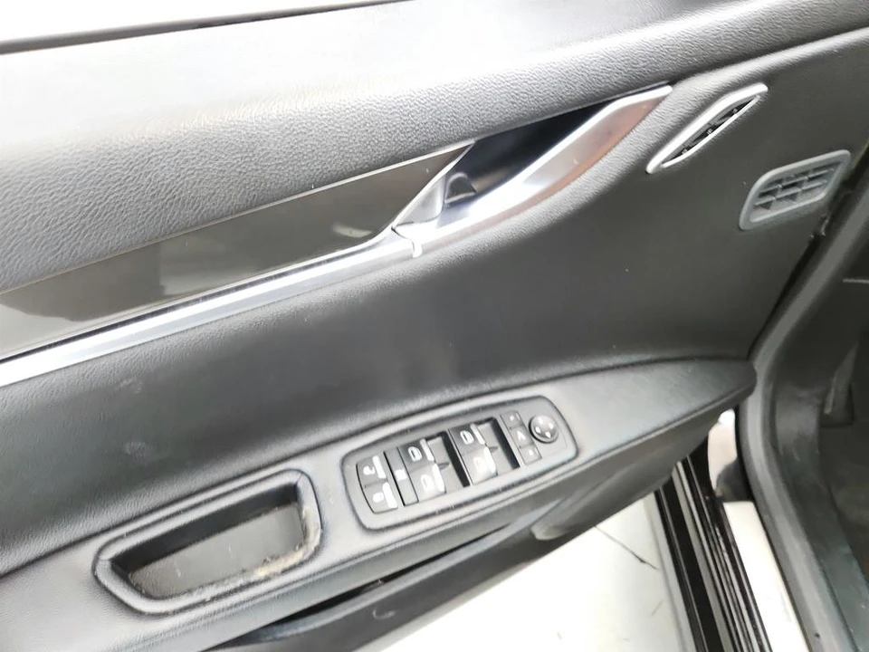 2016 Maserati Ghibli 3rd Gen - Image 22 of 31
