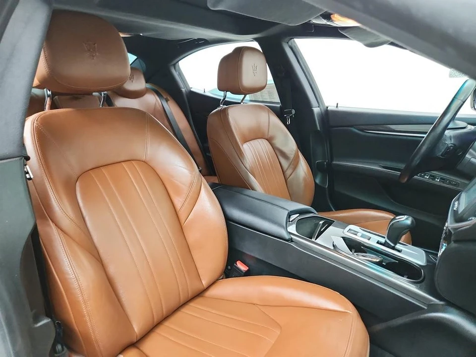 2016 Maserati Ghibli 3rd Gen - Image 27 of 31