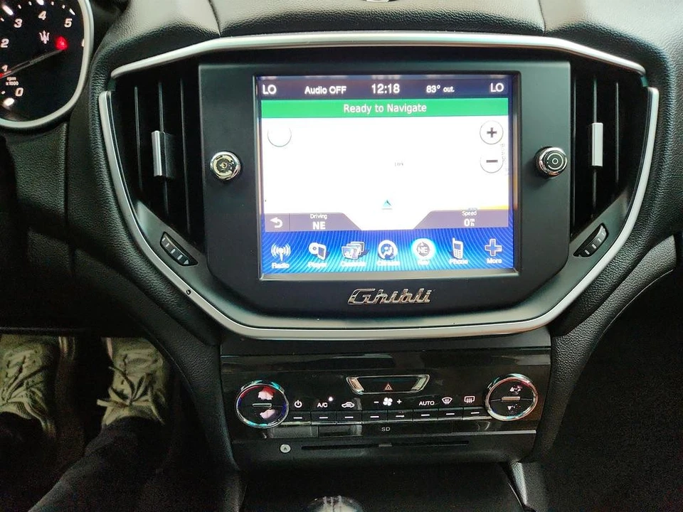 2016 Maserati Ghibli 3rd Gen - Image 21 of 31