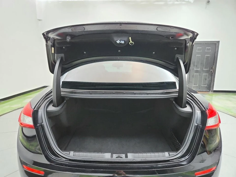 2016 Maserati Ghibli 3rd Gen - Image 31 of 31