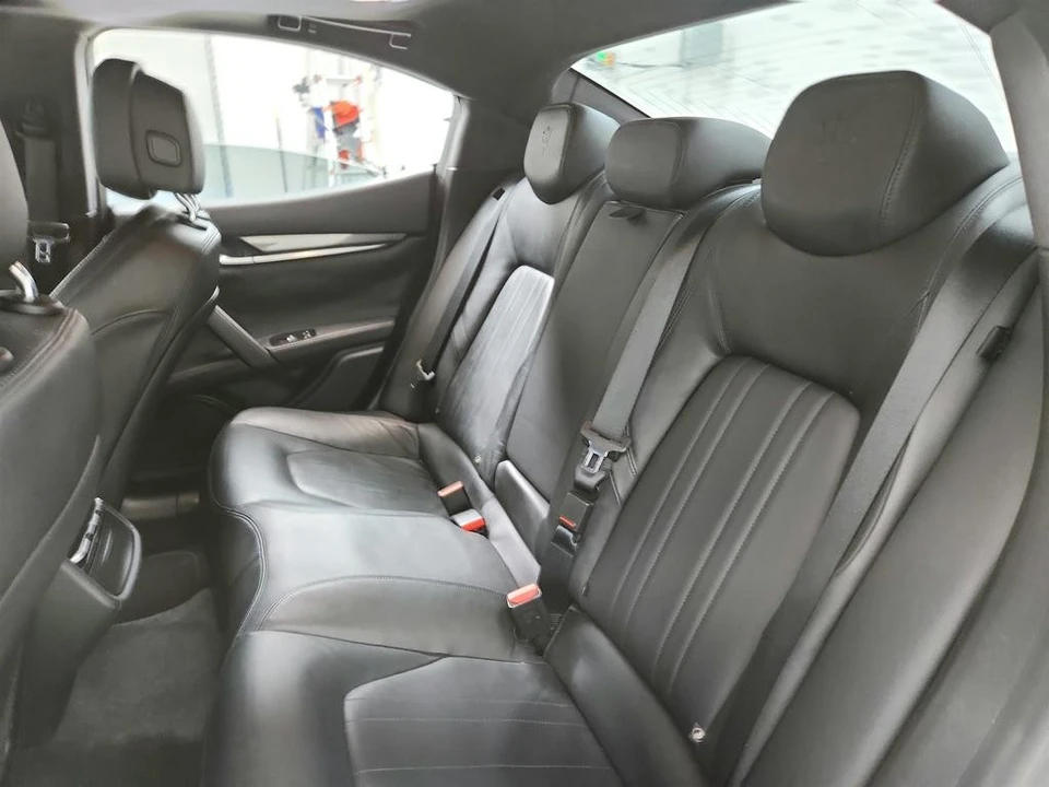 2016 Maserati Ghibli 3rd Gen - Image 24 of 31