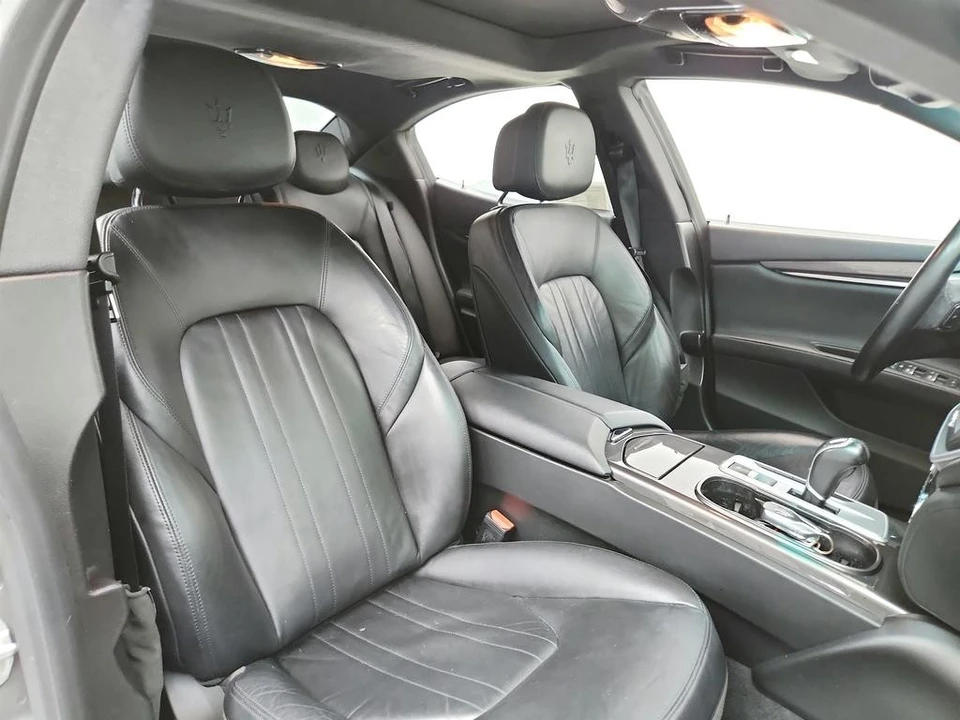 2016 Maserati Ghibli 3rd Gen - Image 27 of 31