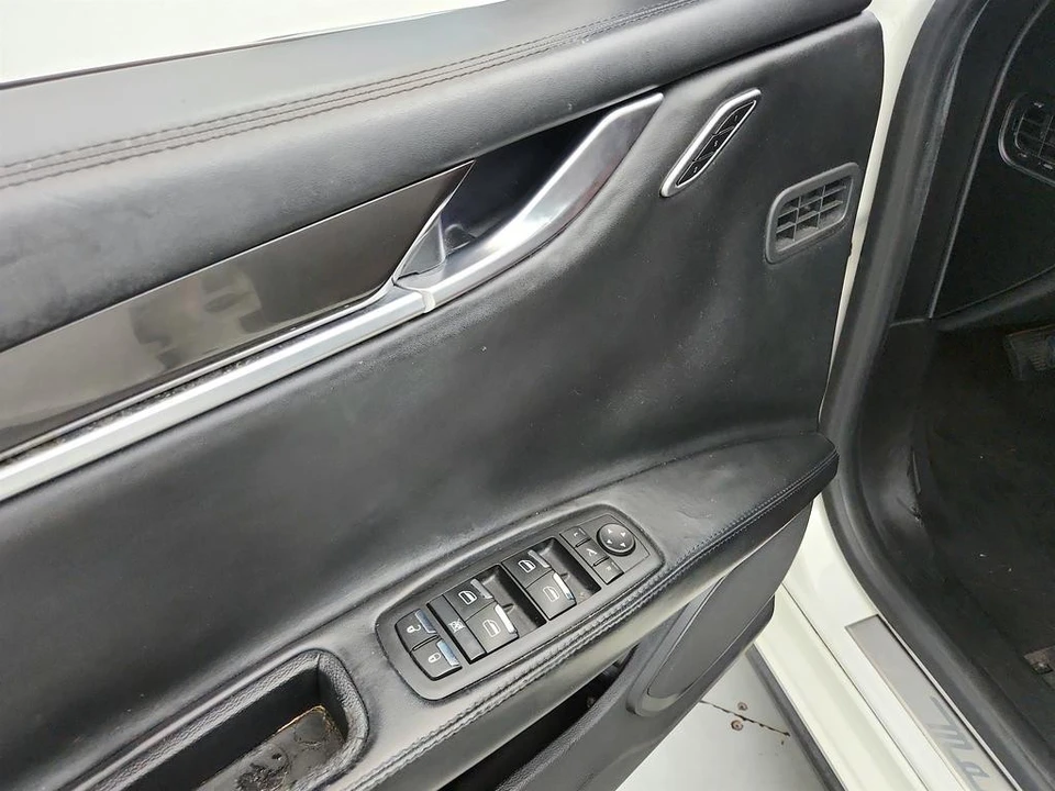 2016 Maserati Ghibli 3rd Gen - Image 22 of 31