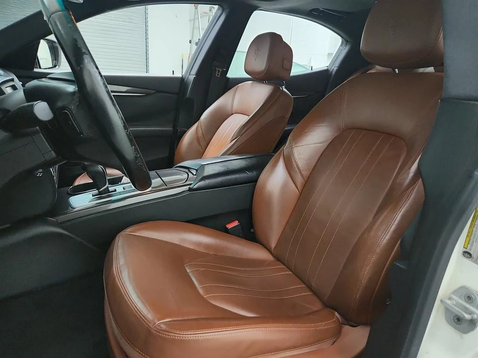 2016 Maserati Ghibli 3rd Gen - Image 14 of 31