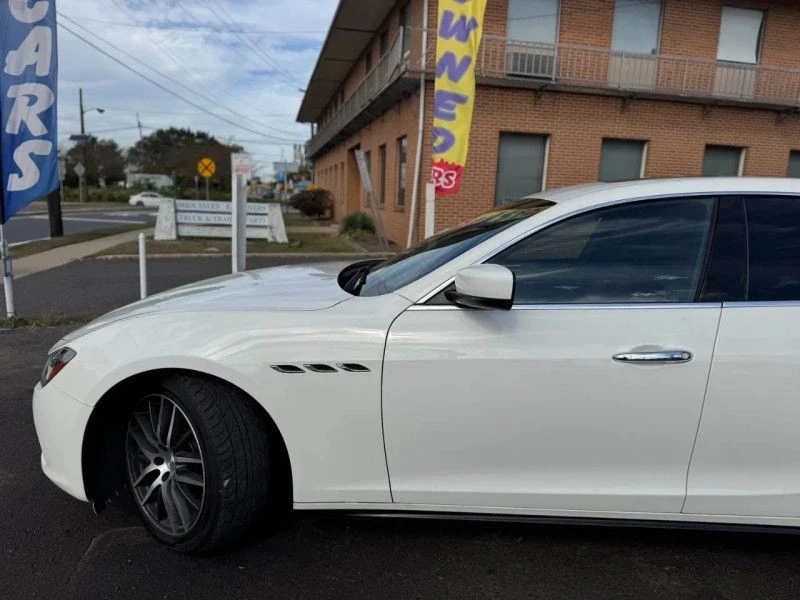 2016 Maserati Ghibli 3rd Gen - Image 7 of 12