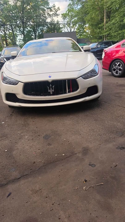 2016 Maserati Ghibli 3rd Gen - Image 5 of 7